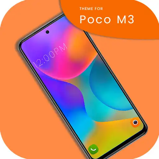 Play Theme for Poco M3 APK