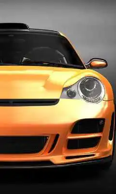 Play Theme For Porsche 911 996