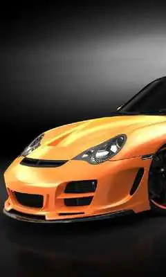 Play Theme For Porsche 911 996