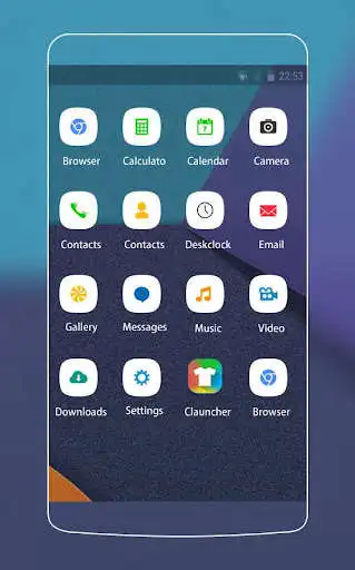 Play Theme for Q6+ HD as an online game Theme for Q6+ HD with UptoPlay
