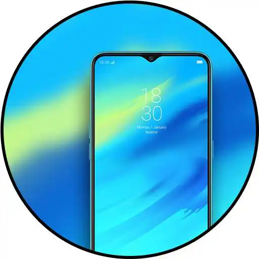 Play Theme for Realme 2 Pro APK Play Theme for Realme 2 Pro APK