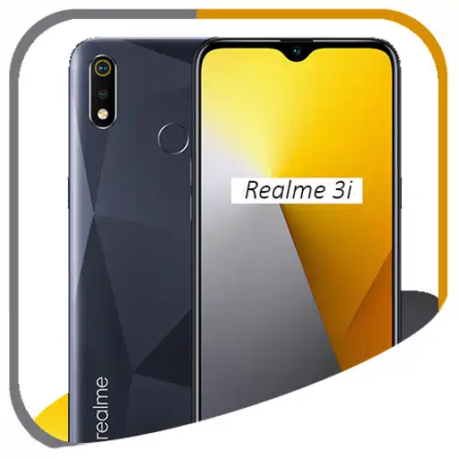 Play Theme for Realme 3i wallpaper APK Play Theme for Realme 3i wallpaper APK