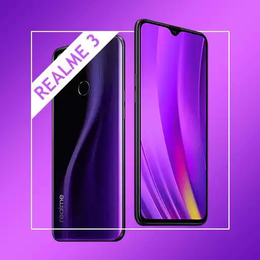 Play Theme for Realme 3 Pro APK