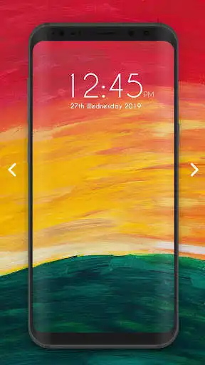 Play Theme for Realme 3 Pro  and enjoy Theme for Realme 3 Pro with UptoPlay