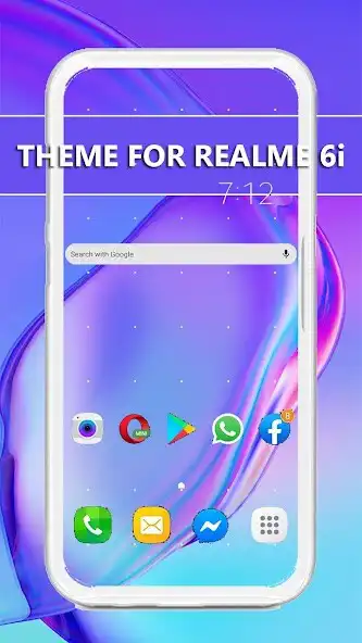 Play Theme for Realme 6i as an online game online Theme for Realme 6i with UptoPlay com.Realme6i.Realme6iLauncher.Realme5.realmeC15.theme Play Theme for Realme 6i as an online game Theme for Realme 6i with UptoPlay
