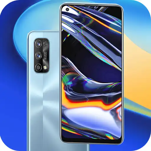 Play Theme for Realme 7 Pro / Realme 7 Pro Wallpapers APK Play Theme for Realme 7 Pro / Realme 7 Pro Wallpapers APK