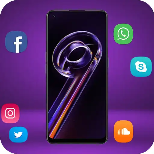 Play Theme for Realme 9 Pro APK Play Theme for Realme 9 Pro APK