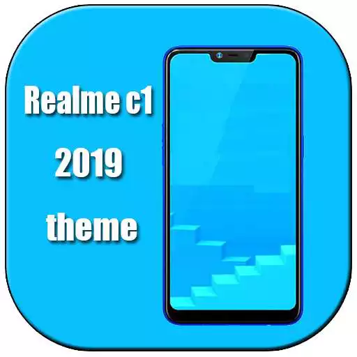Play Theme for Realme C11 pro APK