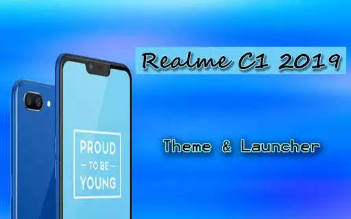 Play Theme for Realme C11 pro  and enjoy Theme for Realme C11 pro with UptoPlay