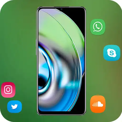 Play Theme for Realme C33 APK Play Theme for Realme C33 APK