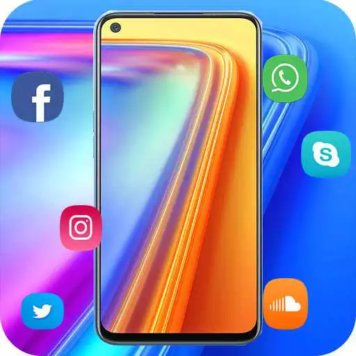 Play Theme for Realme C35 APK