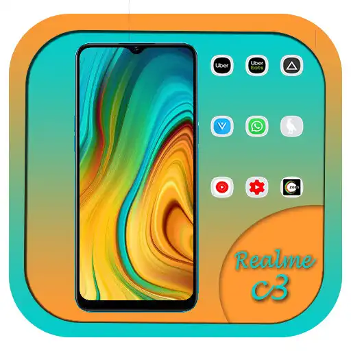 Play Theme for Realme C3 / wallpaper for realme c3 APK Play Theme for Realme C3 / wallpaper for realme c3 APK