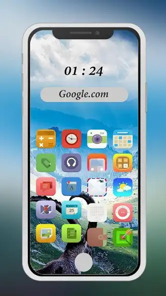 Play Theme for Realme C3 / wallpaper for realme c3 as an online game Theme for Realme C3 / wallpaper for realme c3 with UptoPlay