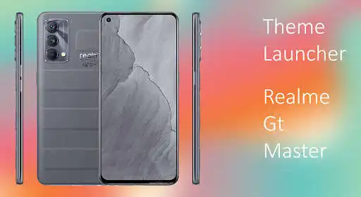 Play Theme for Realme GT Master as an online game Theme for Realme GT Master with UptoPlay