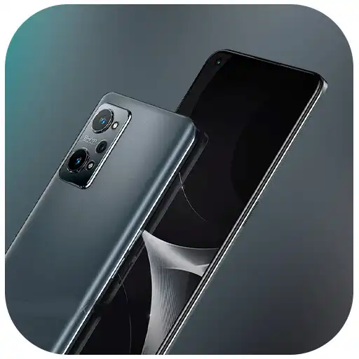 Play Theme for Realme GT Neo 2 APK Play Theme for Realme GT Neo 2 APK