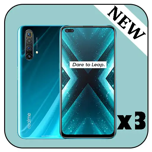 Play Theme for Realme X3 SuperZoom APK