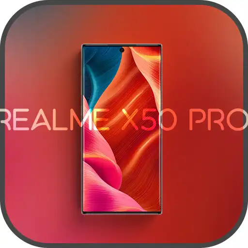 Play Theme for Realme X50 Pro APK Play Theme for Realme X50 Pro APK