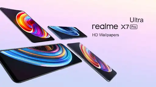 Play Theme for Realme X7 Pro Ultra as an online game Theme for Realme X7 Pro Ultra with UptoPlay