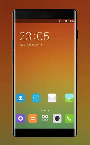 Play Theme for Redmi 2 Prime HD