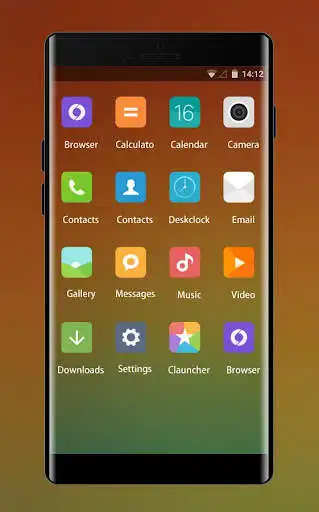 Play Theme for Redmi 2 Prime HD