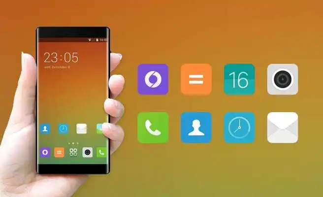 Play Theme for Redmi 2 Prime HD