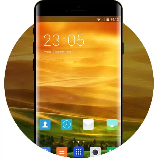 Play Theme for REDMI 3 HD APK