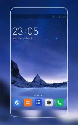 Play Theme for Redmi 4X HD