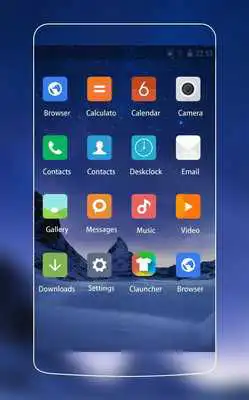 Play Theme for Redmi 4X HD