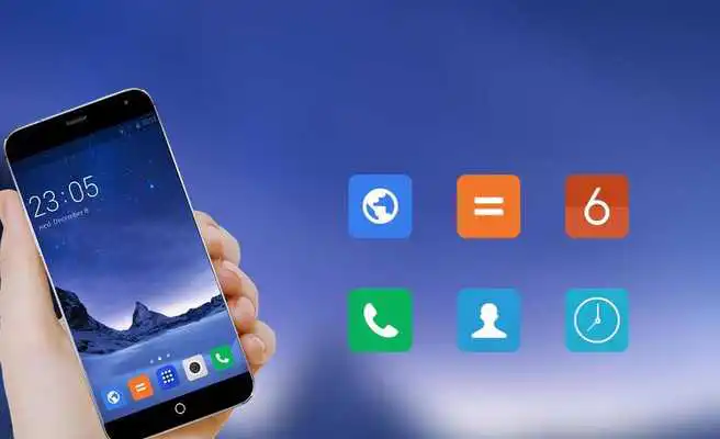 Play Theme for Redmi 4X HD