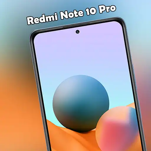 Play Theme For Redmi Note 10Pro APK
