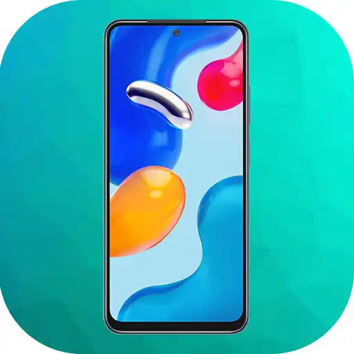 Play Theme for Redmi Note 11s APK Play Theme for Redmi Note 11s APK