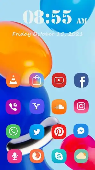 Play Theme for Redmi Note 11s as an online game Theme for Redmi Note 11s with UptoPlay