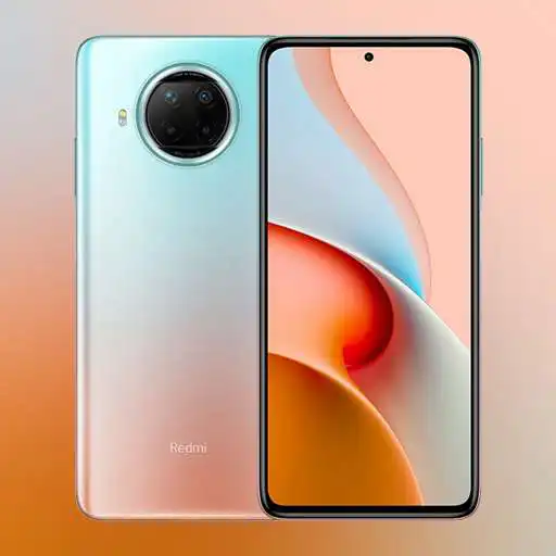 Play Theme for Redmi Note 9 Pro 5G APK