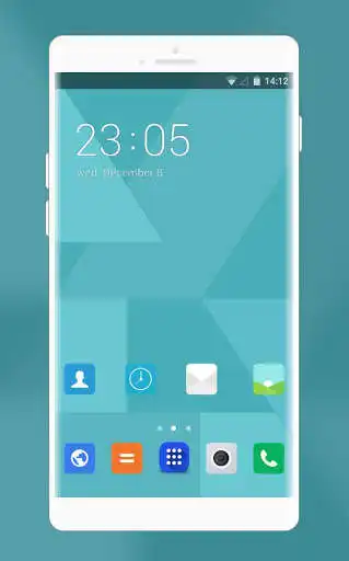 Play Theme for Redmi Note Prime HD  and enjoy Theme for Redmi Note Prime HD with UptoPlay