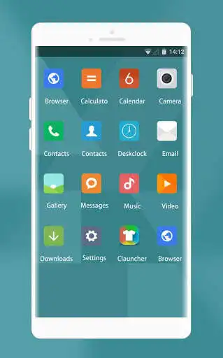 Play Theme for Redmi Note Prime HD as an online game Theme for Redmi Note Prime HD with UptoPlay
