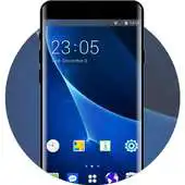 Free play online Theme for samgsung galaxy j7 launcher wallpaper APK Free play online Theme for samgsung galaxy j7 launcher wallpaper APK