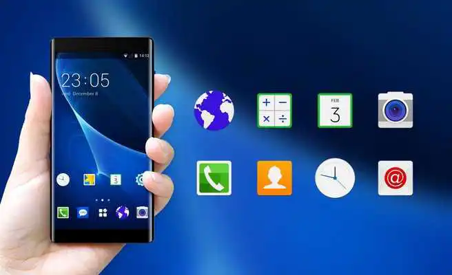 Play Theme for samgsung galaxy j7 launcher wallpaper