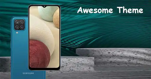 Play Theme for Samsung A12 / Samsung A12 Wallpapers  and enjoy Theme for Samsung A12 / Samsung A12 Wallpapers with UptoPlay