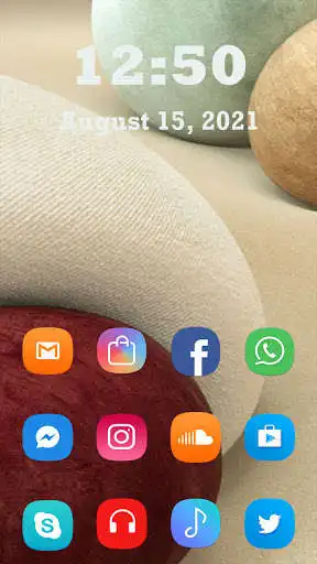 Play Theme for Samsung A12 / Samsung A12 Wallpapers as an online game Theme for Samsung A12 / Samsung A12 Wallpapers with UptoPlay