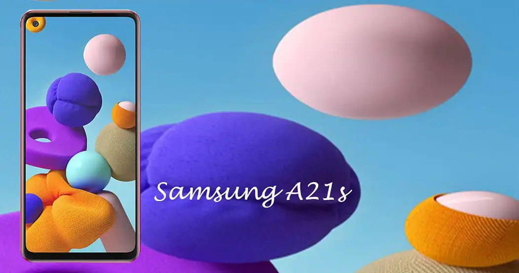 Play Theme for Samsung A21s and Samsung A21 Wallpapers  and enjoy Theme for Samsung A21s and Samsung A21 Wallpapers with UptoPlay