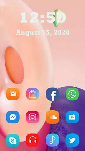 Play Theme for Samsung A51 / Samsung A51 Wallpapers as an online game Theme for Samsung A51 / Samsung A51 Wallpapers with UptoPlay