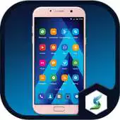 Free play online Theme for Samsung A7 2017 APK Free play online Theme for Samsung A7 2017 APK