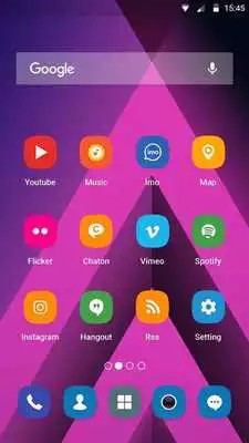 Play Theme for Samsung A7 2017