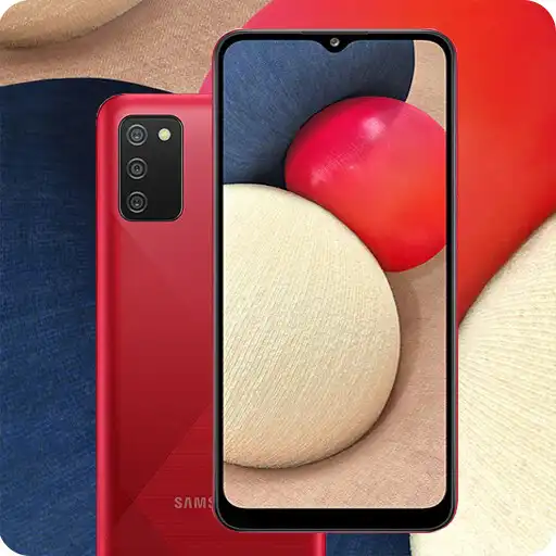 Play Theme for Samsung Galaxy A02s / Samsung A02s APK Play Theme for Samsung Galaxy A02s / Samsung A02s APK