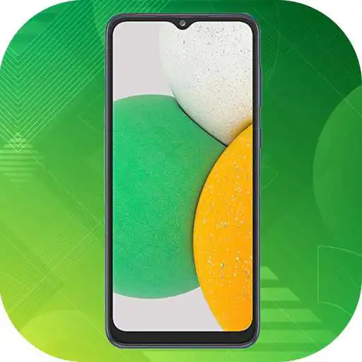 Play Theme for Samsung Galaxy A03 APK