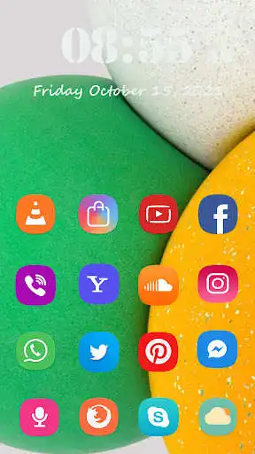 Play Theme for Samsung Galaxy A03 as an online game Theme for Samsung Galaxy A03 with UptoPlay
