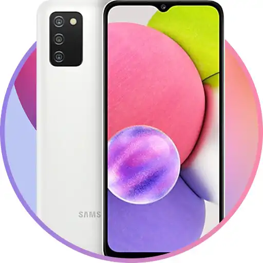 Play Theme for Samsung Galaxy A03s APK Play Theme for Samsung Galaxy A03s APK
