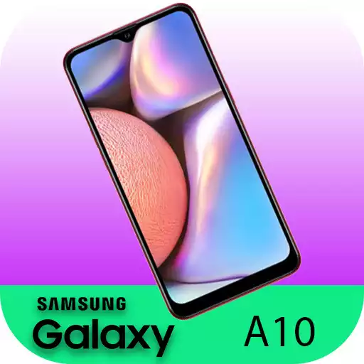 Play Theme for Samsung galaxy A10 APK Play Theme for Samsung galaxy A10 APK