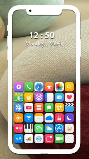Play Theme for Samsung Galaxy A12  and enjoy Theme for Samsung Galaxy A12 with UptoPlay