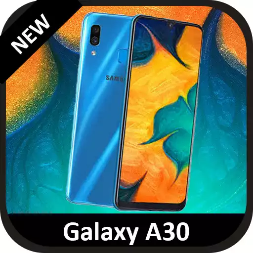 Play Theme for Samsung Galaxy A30 APK Play Theme for Samsung Galaxy A30 APK